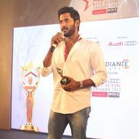 Vishal Krishna - RITZ Icon Awards 2013 Photos